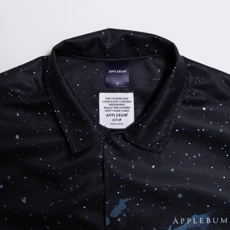 APPLEBUM Tokyo SUNSET ALOHA SHIRT