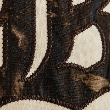 APPLEBUM REALTREE AB sweat parka natural