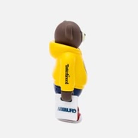 KING OF DIGGIN’ x INTERBREED “King of Diggin Bear”