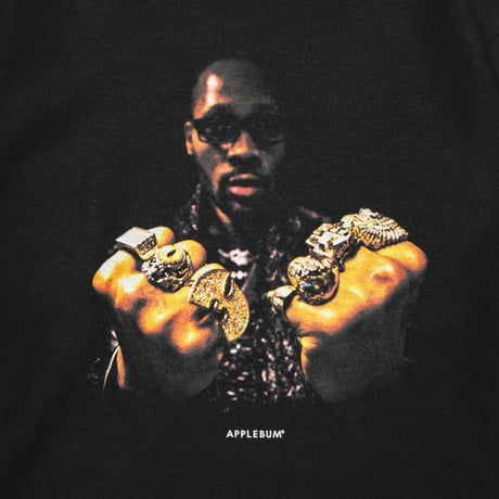 APPLEBUM RZ CREW SWEAT