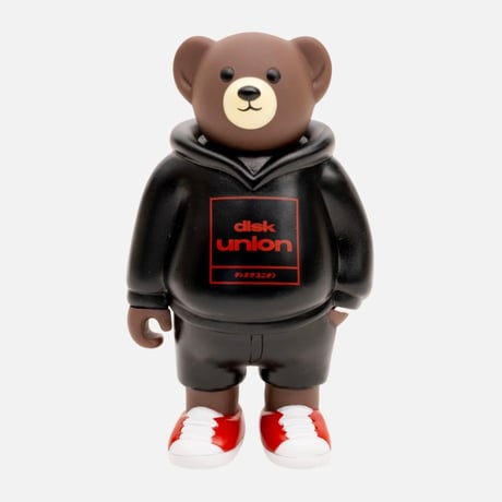 INTERBREED Diggin Bear / Diskunion (ディスクユニオン)