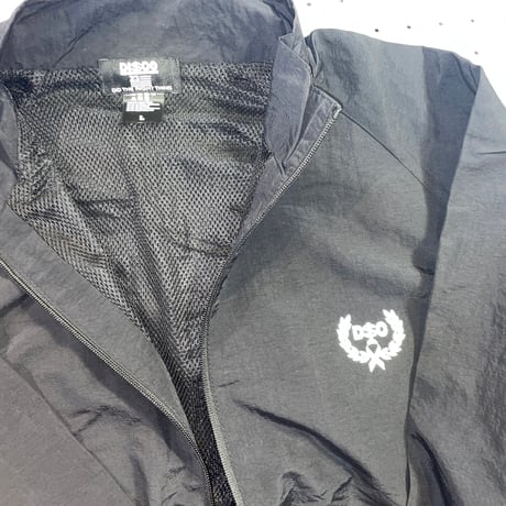 DISCO new NYLON JACKET