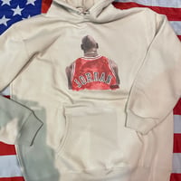 DISCO BACK GOAT23 HOODIE パーカー