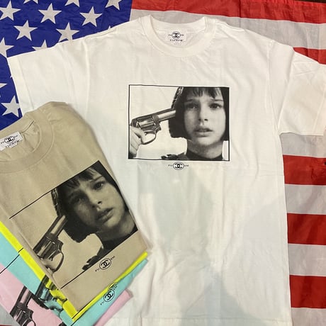 FUCKEM  Matilda  TEE