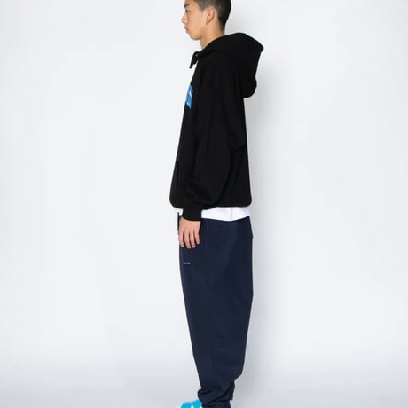 APPLEBUM 80s sci-fi arch logo hoodie