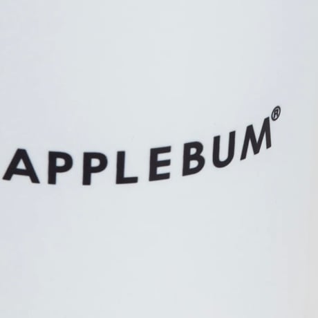 APPLEBUM MARS マグカップ