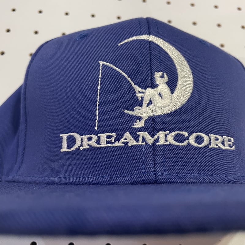 DREAMCORE キャップ - メルカリ