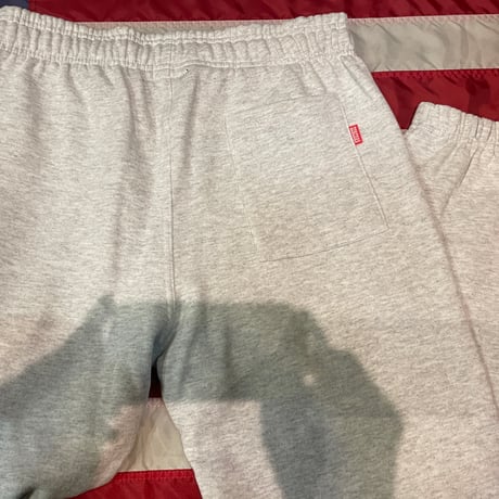 DISCO UPSIDE DOWN LA 12oz SWEAT PANTS