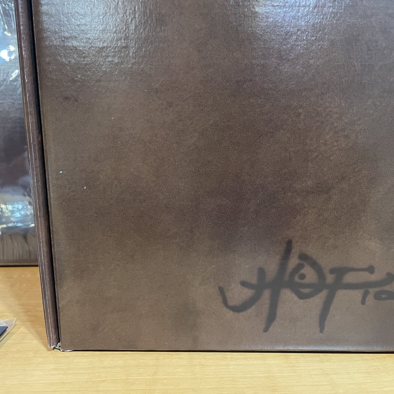 travis scott UTOPIA CAP CD BOX入り | DISCO