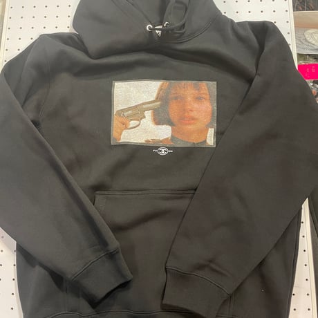 FUCKEM COLOR Matilda HOODIE
