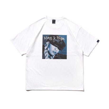 APPLEBUM MJB MY LIFE  t-shirt