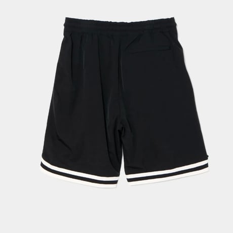 APPLEBUM authentic hoopers shorts