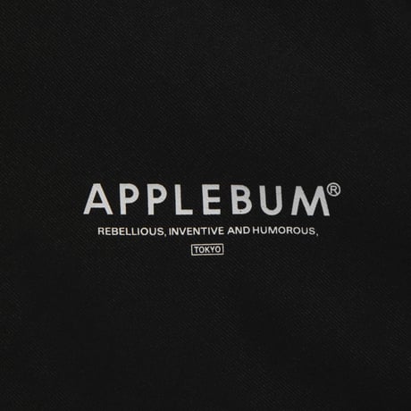 APPLEBUM BABYRON VIEW 2 HIGHTECH anorak