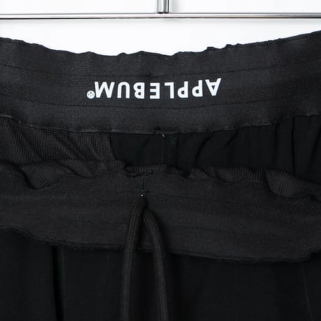 APPLEBUM authentic hoopers shorts