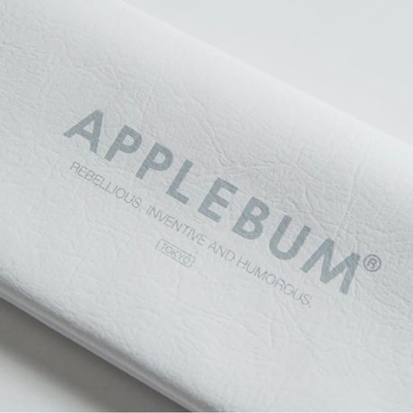 APPLEBUM IGOL SUNGLASSES blackxblue