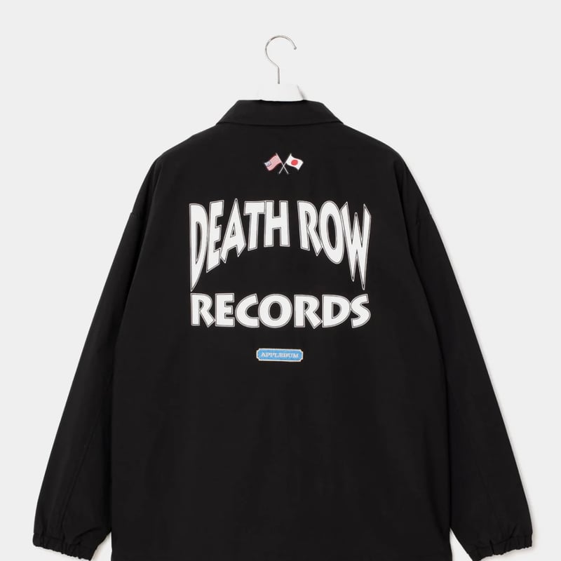 APPLEBUM コーチジャケット レア applebum コーチジャケット2pac ビギー サイズL - メルカリ