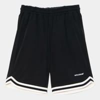 APPLEBUM authentic hoopers shorts