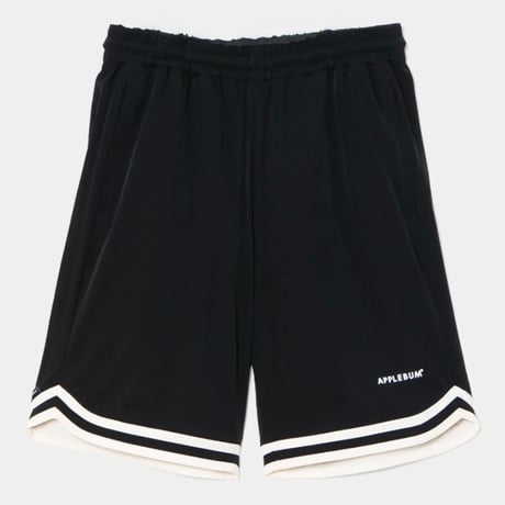 APPLEBUM authentic hoopers shorts
