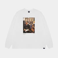 APPLEBUM MOS L/S  TEE