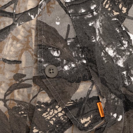 INTERBREED camo SWINGTOP