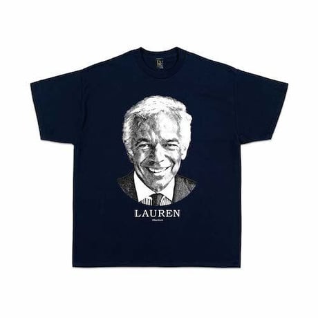 Rapattack lauren TEE