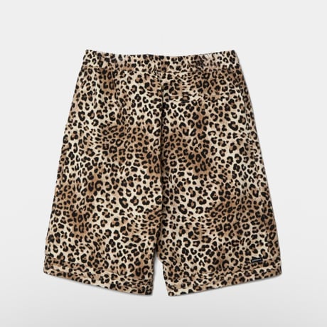 APPLEBUM LEOPARD” HOOPERS SHORTS