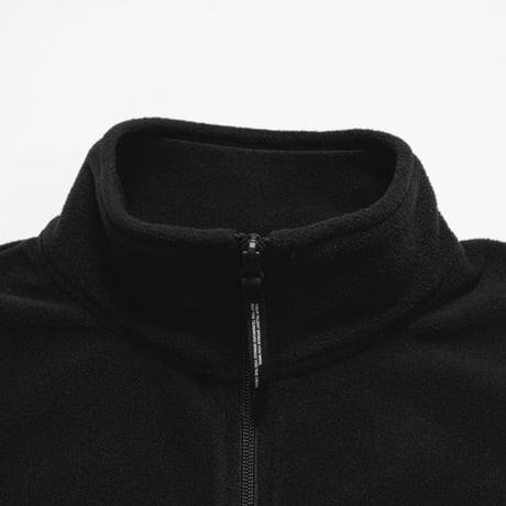 APPLEBUM FLEECE FULL ZIP JACKET