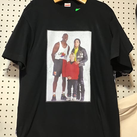 DISCO 3TOP photo tee
