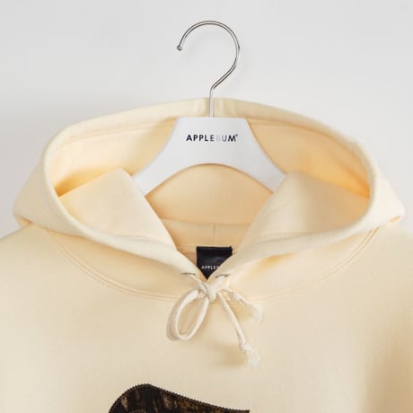APPLEBUM REALTREE AB sweat parka natural