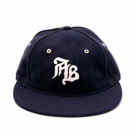 APPLEBUM AB old time ball  CAP NAVY