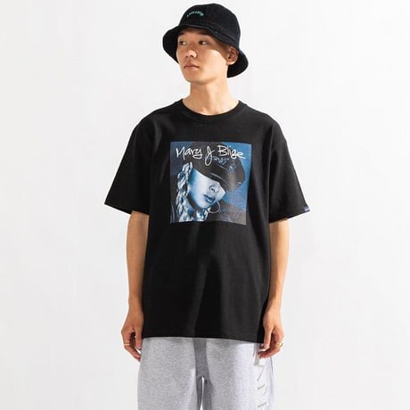 APPLEBUM MJB MY LIFE  t-shirt