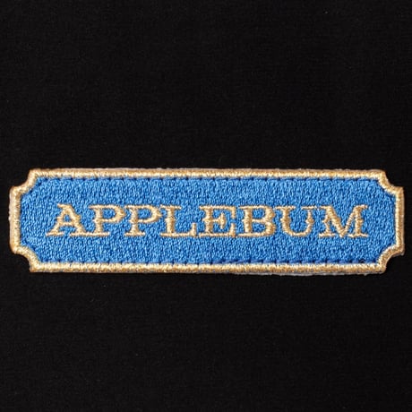 APPLEBUM x DEATHROW COACH JACKET