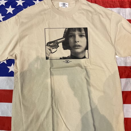 FUCKEM  Matilda  TEE