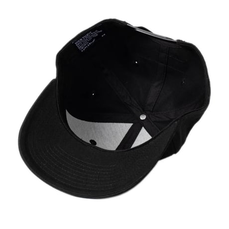 APPLEBUM x DEATHROW RECORDS CAP