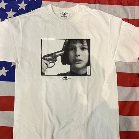 FUCKEM  Matilda  TEE