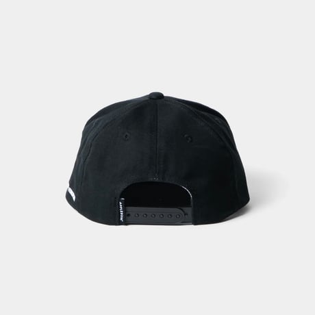 APPLEBUM old english 5panel cap