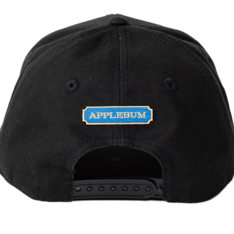 APPLEBUM x DEATHROW RECORDS CAP | DISCO