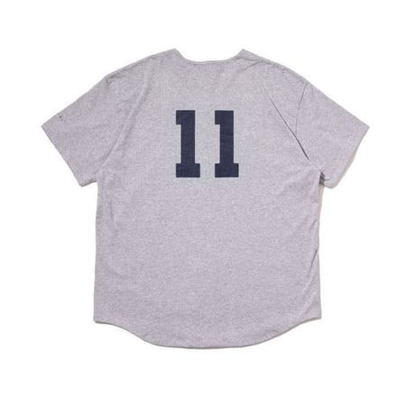 APPLEBUM tornado baseball shirt