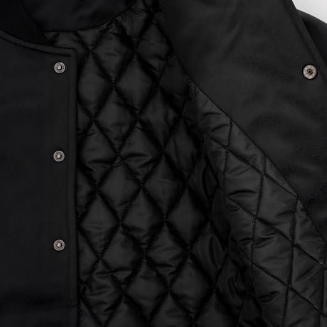 STARTER x INTERBREED “Cash Money Jacket” / Black