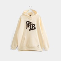 APPLEBUM REALTREE AB sweat parka natural