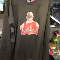 DISCO BACK GOAT23 ロングスリーブ TEE