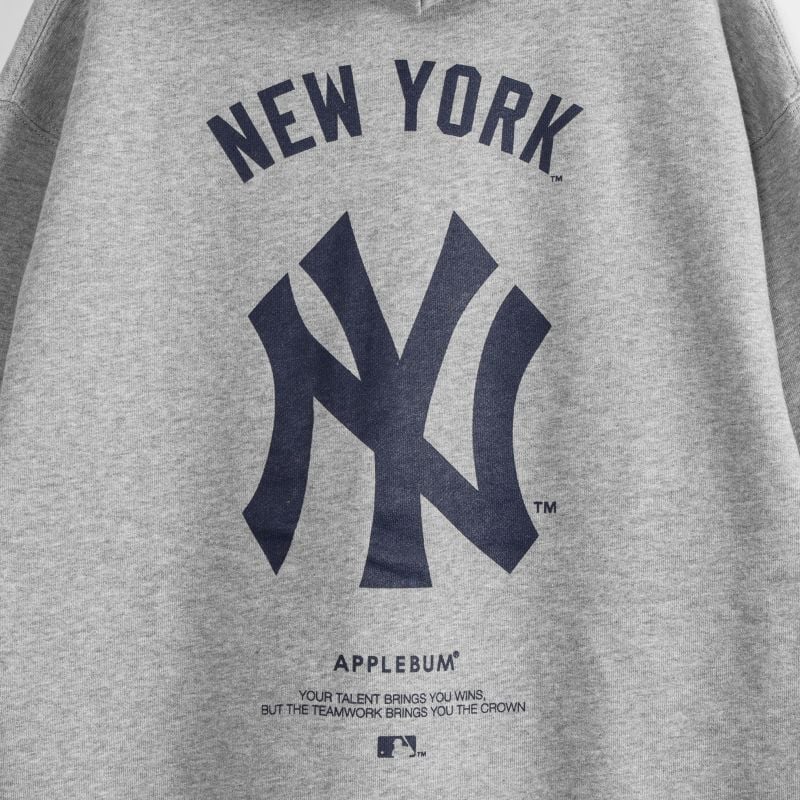 applebum x MLB NY Yankees Boy Tee XL