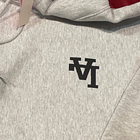 DISCO UPSIDE DOWN LA 12oz HOODIE