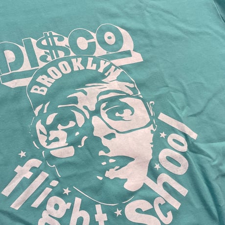 DISCO flight school  TEE
