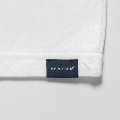 APPLEBUM MOS L/S  TEE