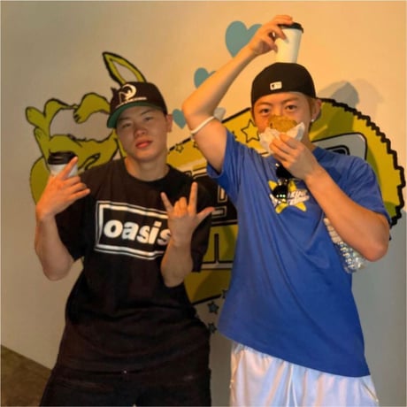 DREAM CORE SnapBack CAP