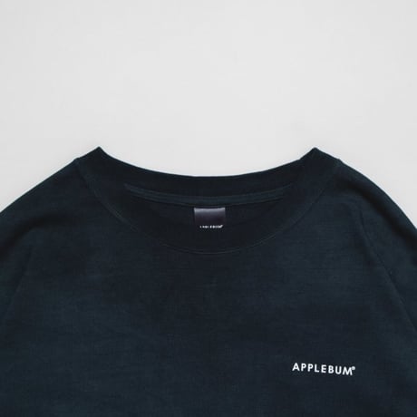 APPLEBUM TIE DYE L/S T-shirt