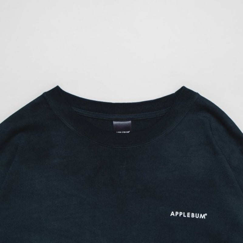 APPLEBUM TIE DYE L/S T-shirt | DISCO