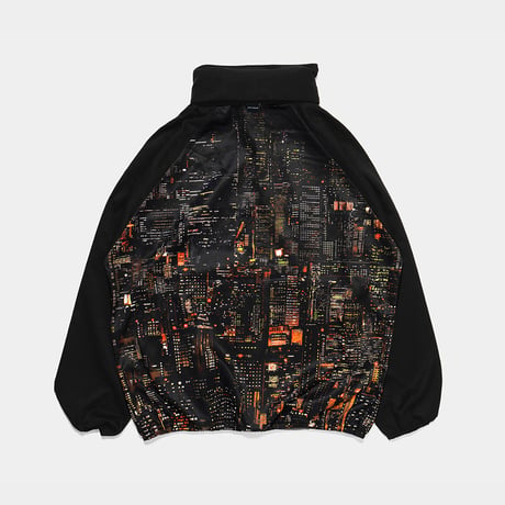 APPLEBUM BABYRON VIEW 2 HIGHTECH anorak