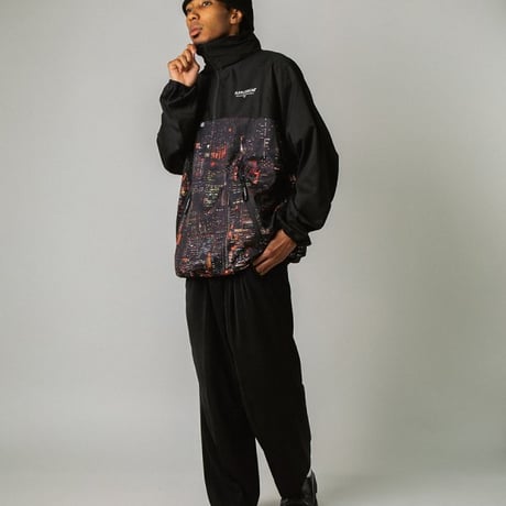 APPLEBUM BABYRON VIEW 2 HIGHTECH anorak